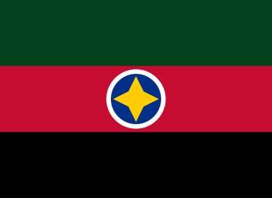 The Borderlands of Mar Lorto