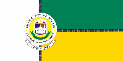 The Islamic City of Marawi