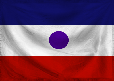 The Republic of Marckey R