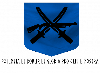 The Armed Republic of Mardis