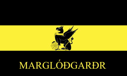 The Dominion of Marglothgart