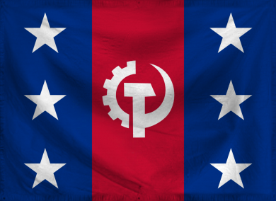 The Federal Republic of Mari