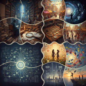 The Dominion of Maristanbul