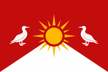 The Federation of Marlboroug