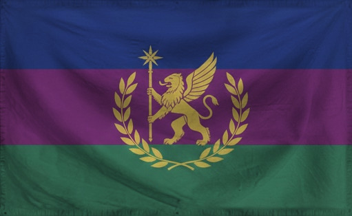 The Confederacy of Marlys