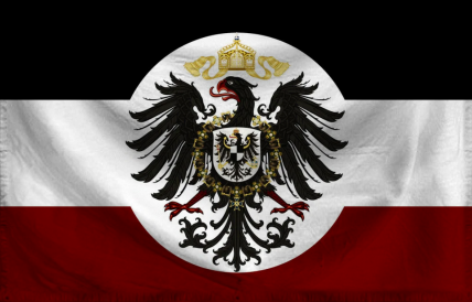The Holy Empire of Marse Sec