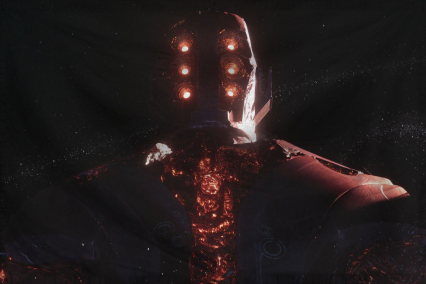 The Theocracy of Marvellah