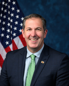 The Republic of Maryland Rep