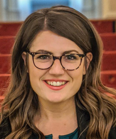 The Republic of Maryland Rep