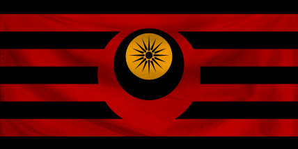 The Recognized Rogue State o