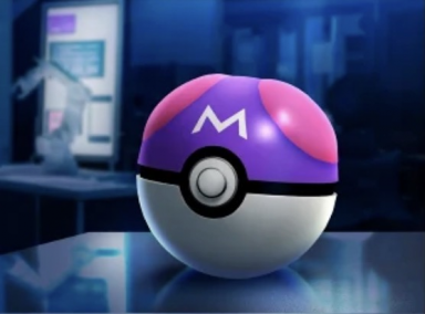 The Republic of Master Ball