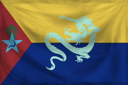 The United States of Master 