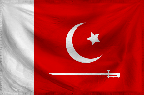 The Islamic Republic of Mast