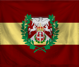 The Federal Republic of Mast