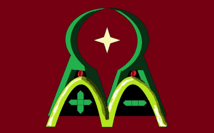 The Incorporated States of M