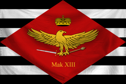 The Infinite Holy Dominion o