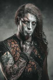 The Guitarist of Matthew Gre