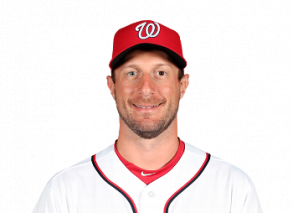 The Republic of Max Scherzer