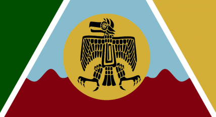 The Empire of Maxhuaixa