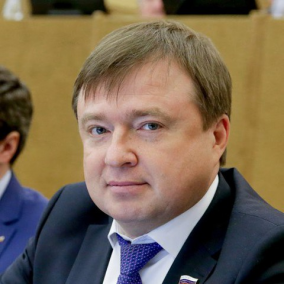 The Republic of Maxim Ivanov