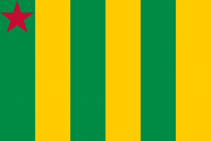 The Republic of Mazenland