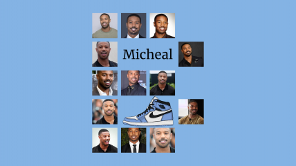 The Democratic Republic of M