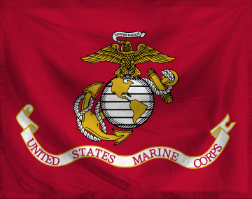 The Republic of MCAGCC Twent