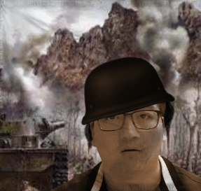 The Federal Republic of McDo