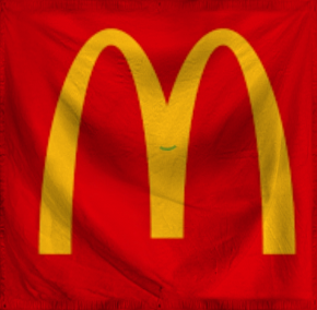 The Republic of Mcdonalds ea