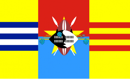 The Viet-Zulu Nationalist St
