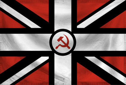 The People's Republic of Med