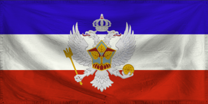 The Federation of Medzhuslav