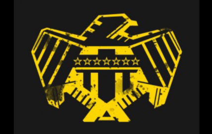 The Republic of Mega-City-1