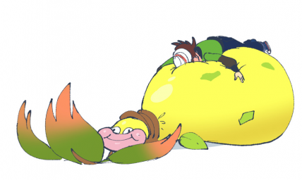 The Republic of Mega Victree
