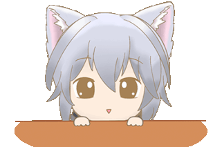 The Neko ???? of Meiwia