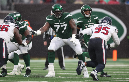 The Republic of Mekhi Becton