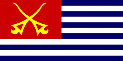 The Rajahnate of Melayudvipa