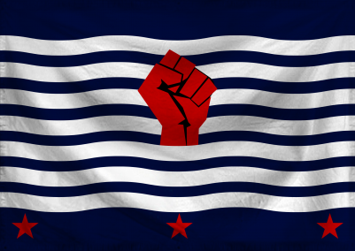 The People's Republic of Mel