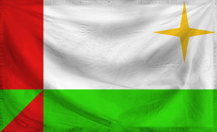 The Empire of Melheda