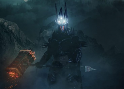 The Master of Fates of MELK0