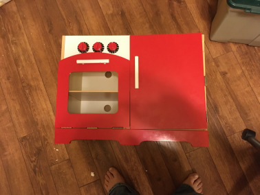 The Matriarchy of Men In the