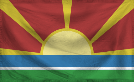 The People's Republic of Men