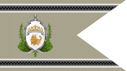 The Confederacy of Meowsya