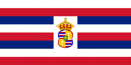 The Federal Republic of Merc