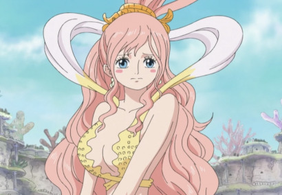 The Queendom of Merfolkia