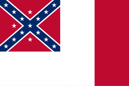 The Confederate States of Me