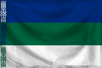 The Kingdom of Merkija