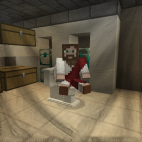 The Colony of Merlomark