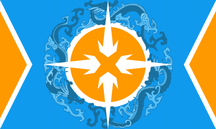 The Republic of Meromictic