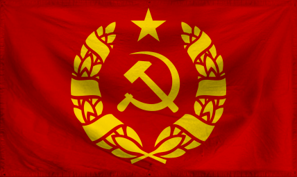 The United Socialist States 